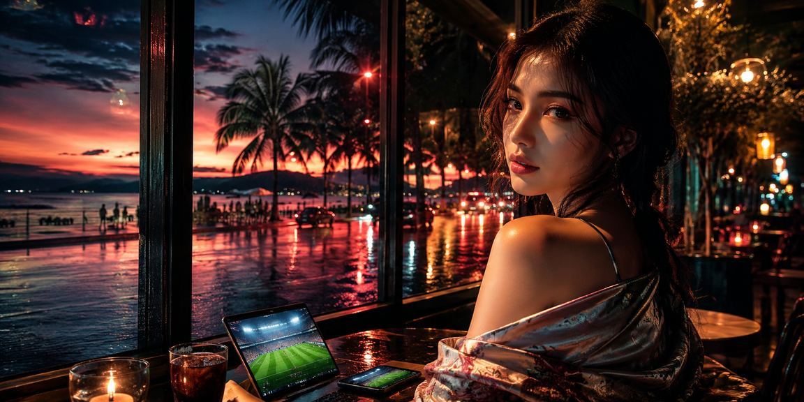 Người dùng đặt cược thể thao trên điện thoại tại Phú Quốc với uv88